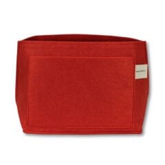 TERRA Çanta İçi Düzenleyici / Longch.'e uygun - Renk:Kırmızı