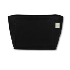 TERRA Çanta İçi Düzenleyici / Longch.'e uygun - Renk:Siyah