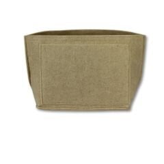 TERRA Çanta İçi Düzenleyici / Longch.'e uygun - Renk:Krem