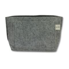 TERRA Çanta İçi Düzenleyici / Longch.'e uygun - Renk:Gri