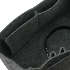 HESTİA Çanta İçi Düzenleyici - Renk:Gri