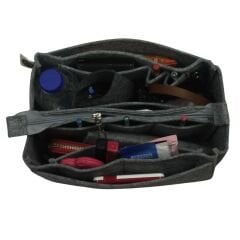 HESTİA Çanta İçi Düzenleyici - Renk:Gri