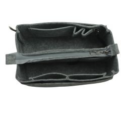 HESTİA Çanta İçi Düzenleyici - Renk:Gri