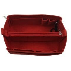 HESTİA Çanta İçi Düzenleyici - Renk: Kırmızı