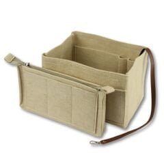 HESTİA Çanta İçi Düzenleyici - Renk: Krem