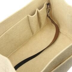 HESTİA Çanta İçi Düzenleyici - Renk: Krem