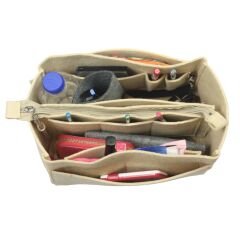 HESTİA Çanta İçi Düzenleyici - Renk: Krem