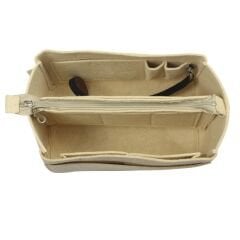 HESTİA Çanta İçi Düzenleyici - Renk: Krem