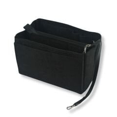 HESTİA Çanta İçi Düzenleyici - Renk: Siyah