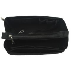 HESTİA Çanta İçi Düzenleyici - Renk: Siyah