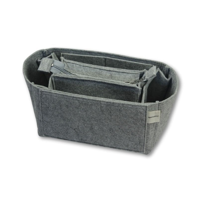 FREYA Çanta İçi Düzenleyici - Renk: Gri