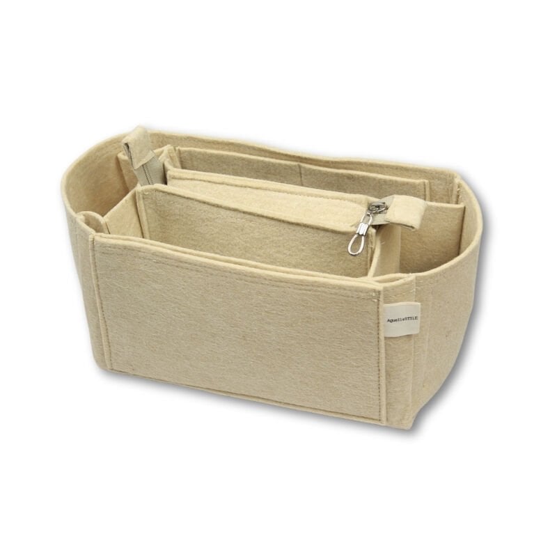 FREYA Çanta İçi Düzenleyici - Renk: Krem