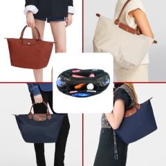 FREYA Çanta İçi Düzenleyici - Renk: Gri