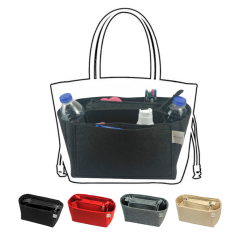 FREYA Çanta İçi Düzenleyici - Renk: Krem