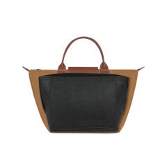 Çanta Organizer - ZİPTERRA- Renk: Siyah (Longchamp çantaya uygun)