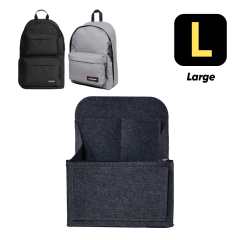 CROSSO Sırt Çantası Düzenleyicisi / Renk:Antrasit