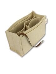 Çanta Organizer - THALİA - Renk: Krem