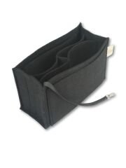 Çanta Organizer - THALİA - Renk: Siyah