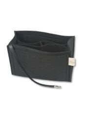 Çanta Organizer - THALİA - Renk: Siyah