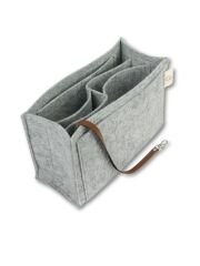 Çanta Organizer - THALİA - Renk: Gri