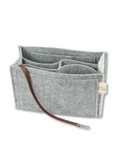Çanta Organizer - THALİA - Renk: Gri