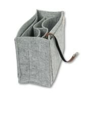 Çanta Organizer - THALİA - Renk: Gri