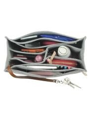 Çanta Organizer - THALİA - Renk: Gri