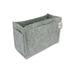 Çanta Organizer - MAİA - Renk: Gri