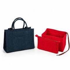Tote Çanta  - BEST FİT - Renk: Lacivert