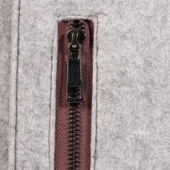 Postacı Çantası - ALTO Bag - Renk: Gri