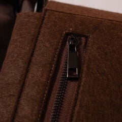 Postacı Çantası - ALTO Bag - Renk: Kahverengi